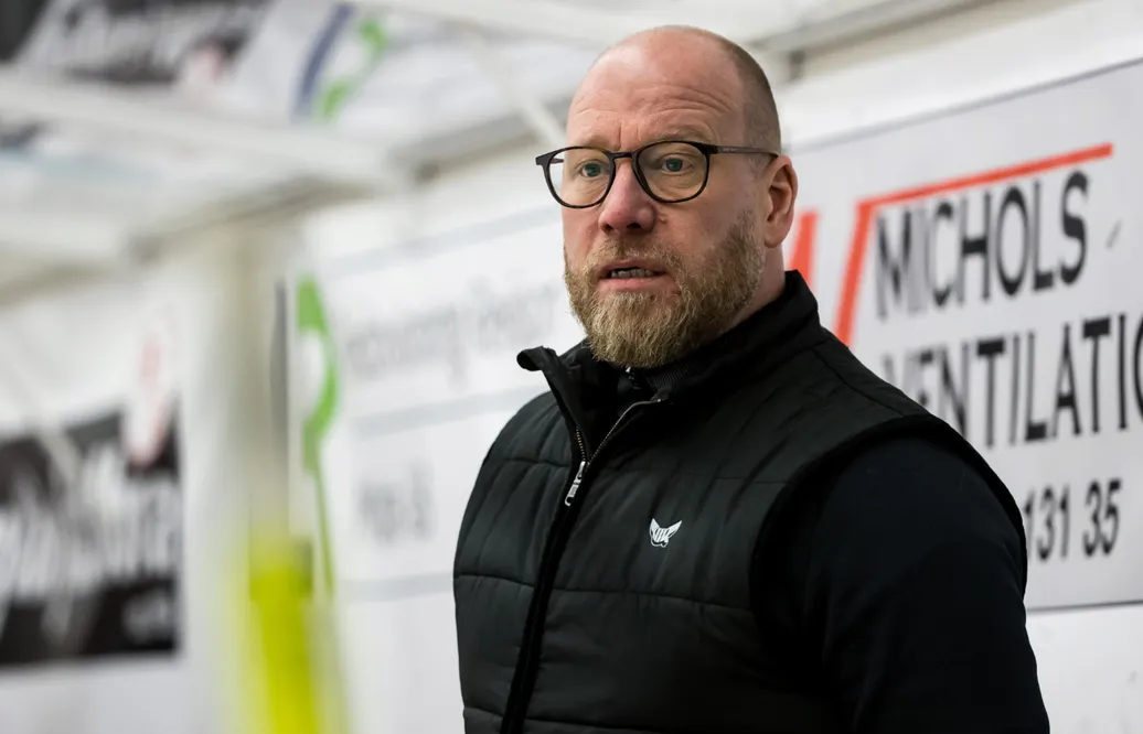Beskedet: Västerås överklagar poängavdraget