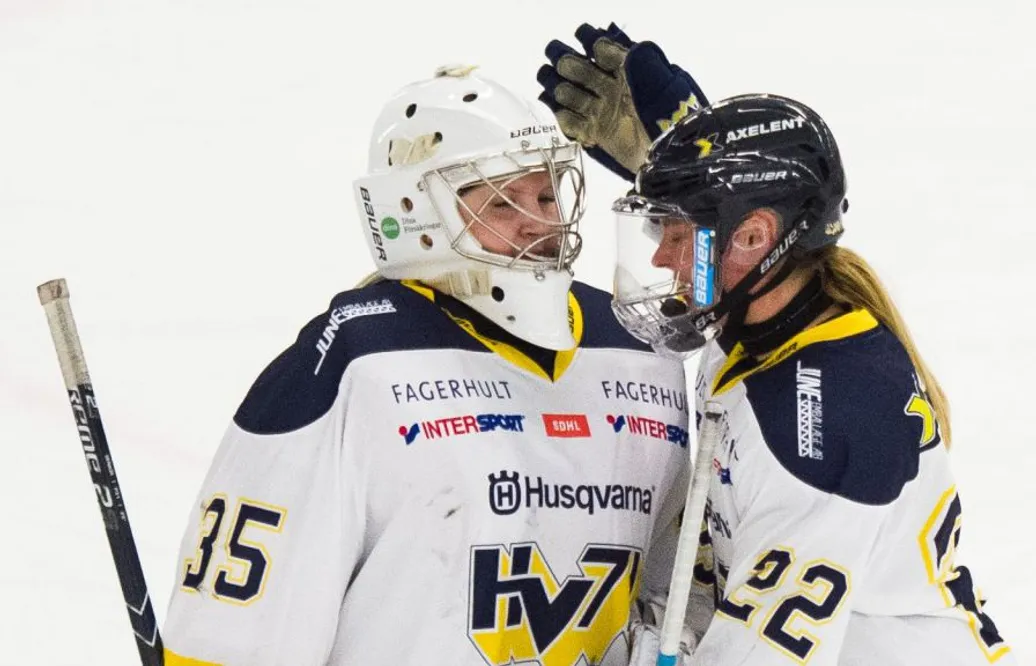 Tidigare HV-keepern till Djurgården