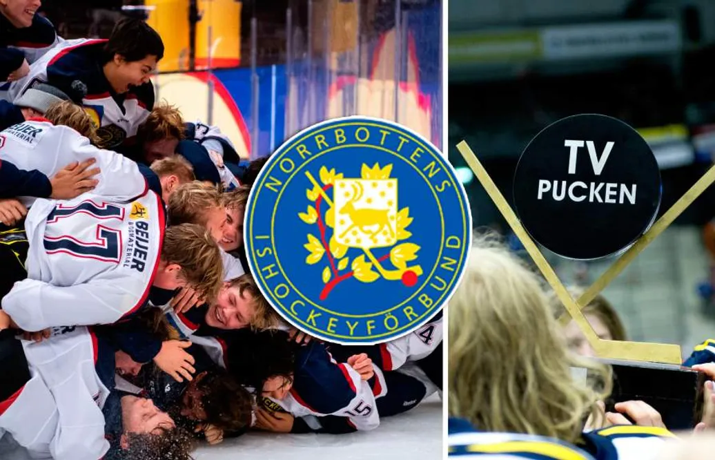 TV-pucken 2022: Norrbotten – kommentarer om ALLA spelare