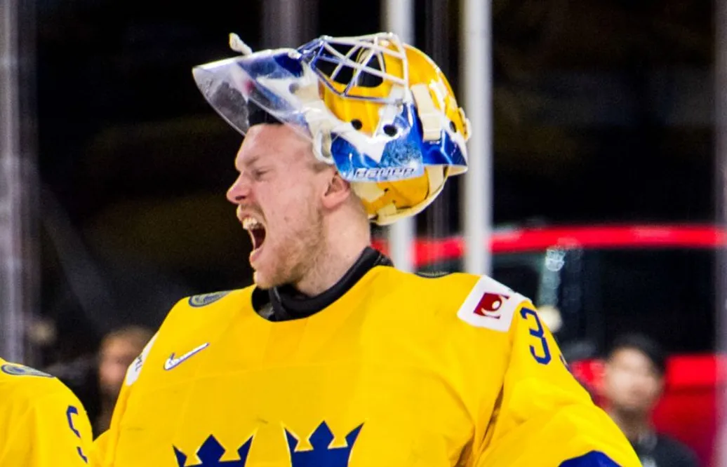 Påkörd och överlistad – men Hellberg fick sista skrattet: ”Det var en slew-foot”
