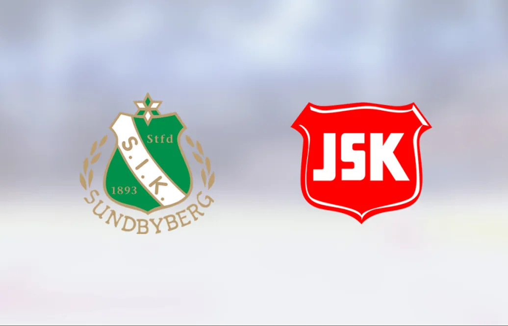 Järna segrade i toppmötet mot Sundbyberg
