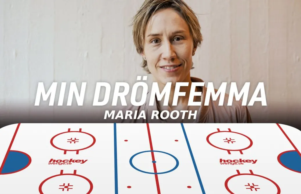 ”En gudabenådad talang som kunde göra vad som helst med pucken”