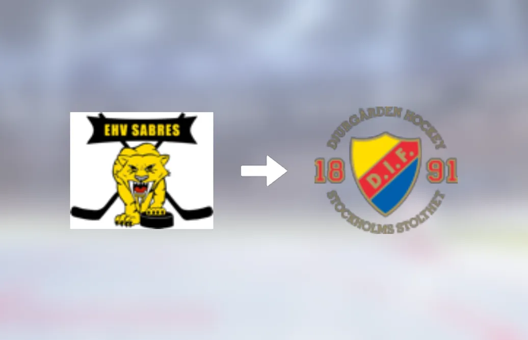 Tidigare EHV Sabres Wien-spelaren klar för spel i Sverige
