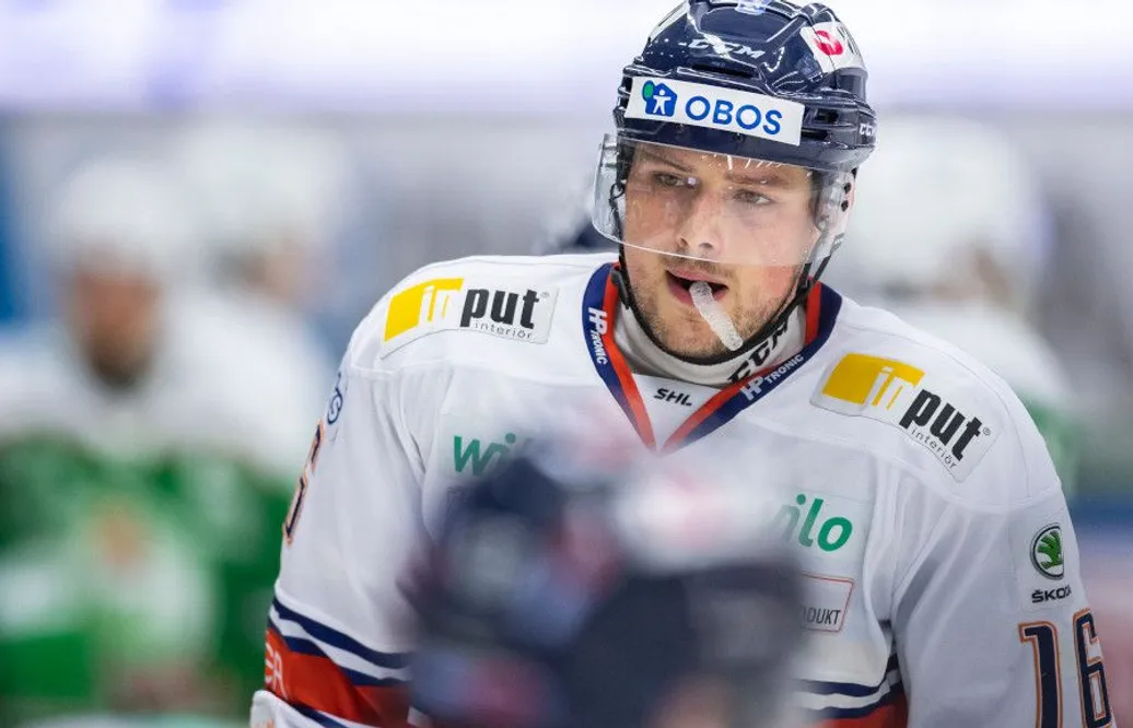Uppgifter: Växjös guldhjälte jagas av tysk klubb