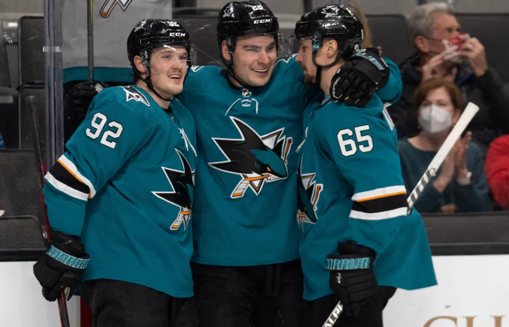 Timo Meier och New Jersey överens om jättekontrakt