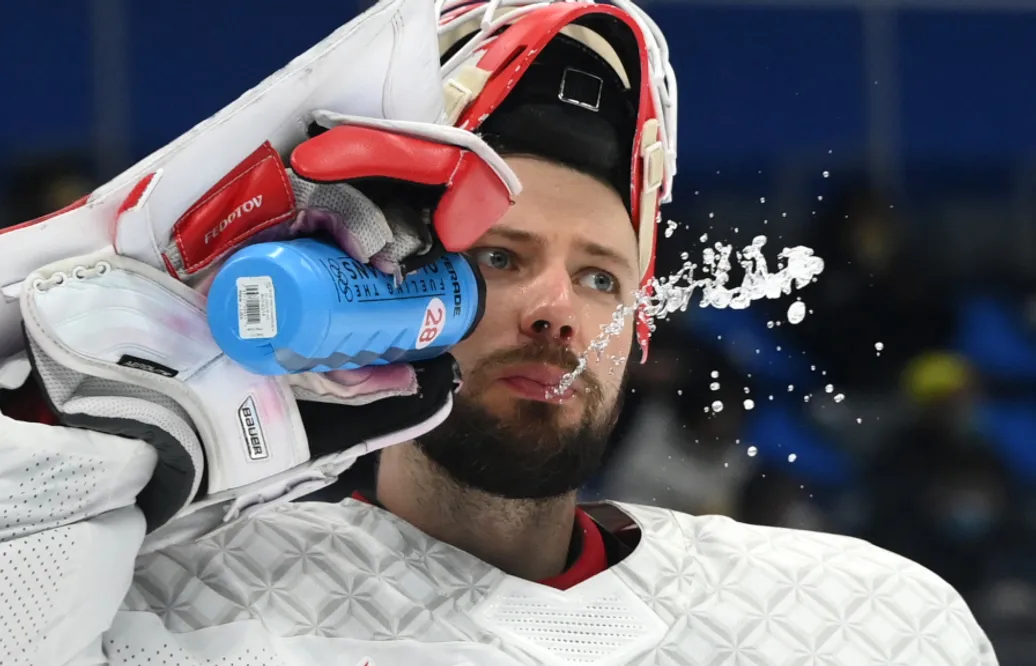 CSKA Moskva trotsade IIHF:s beslut – spelade Ivan Fedotov i KHL-premiären
