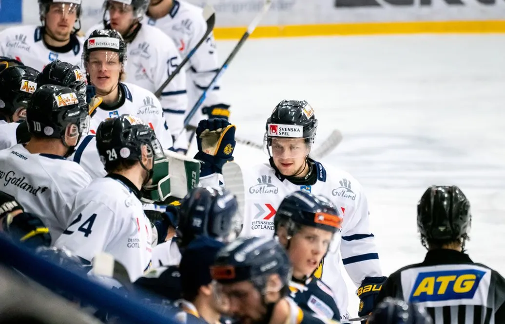 MJÖRNBERG: Kommer hockeygänget utsättas för hetsjakt?