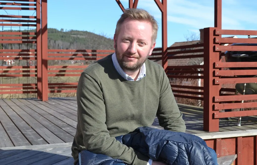 Norska uppgifter: Han tar över Leksand