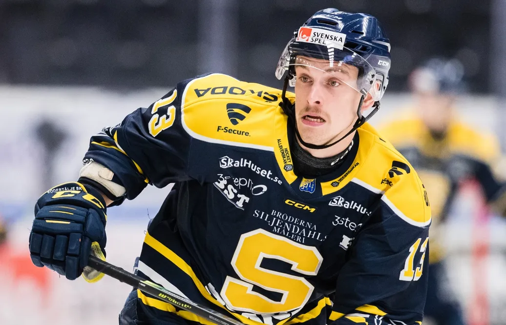 Västervik vann stort senast – nu tog SSK revansch