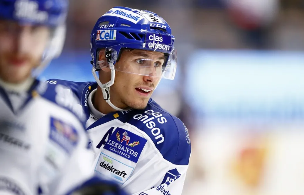 Här är nästa glädjebesked för Leksandsfansen