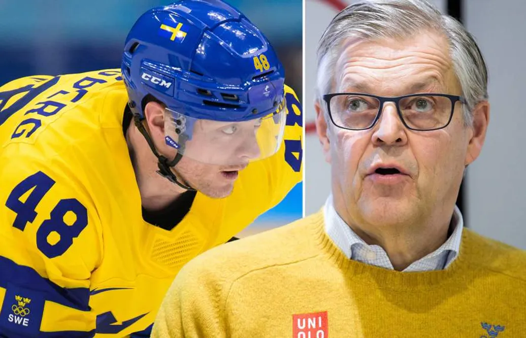 Sverige kan söka vinter-OS igen - förstudie inleds