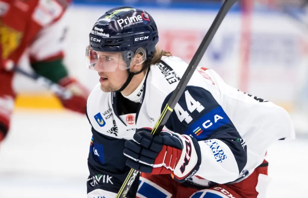 Kan få behålla NHL-lånet hela säsongen
