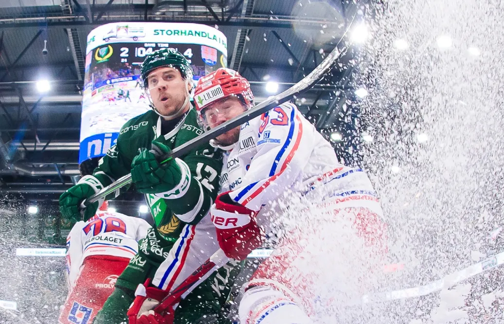 Powerplay-tips 13 januari: Timrå utnyttjar FBK:s dåliga form