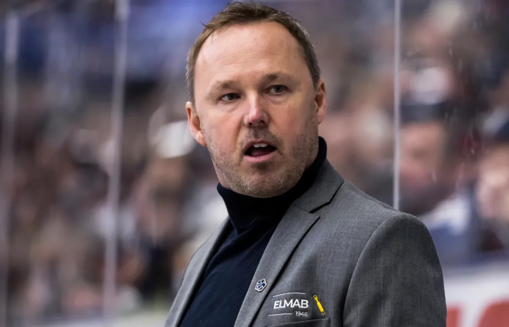 Klart: Mikael Karlberg blir assisterande tränare i Tre Kronor