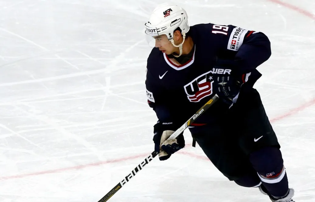 Importen lämnar SHL-klubben: ”Vi har haft tålamod med honom”