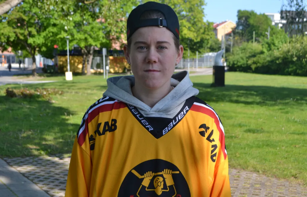 Stark defensiv när Luleå vann mot Göteborg HC