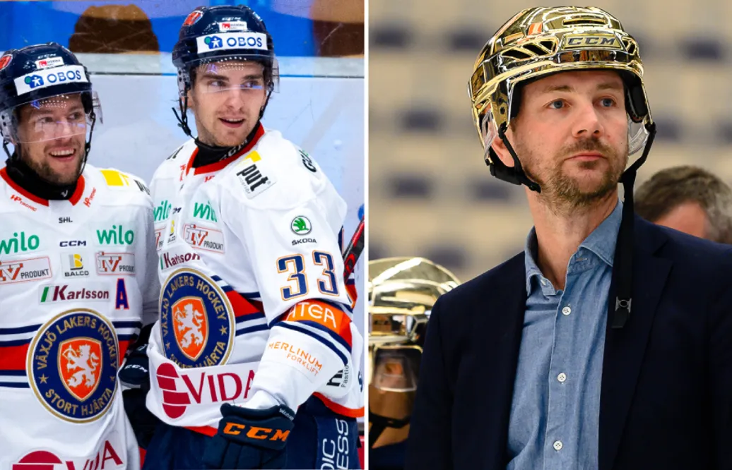 Inte aktuellt att ersätta skadade stjärnorna: ”Finns ingen marknad”