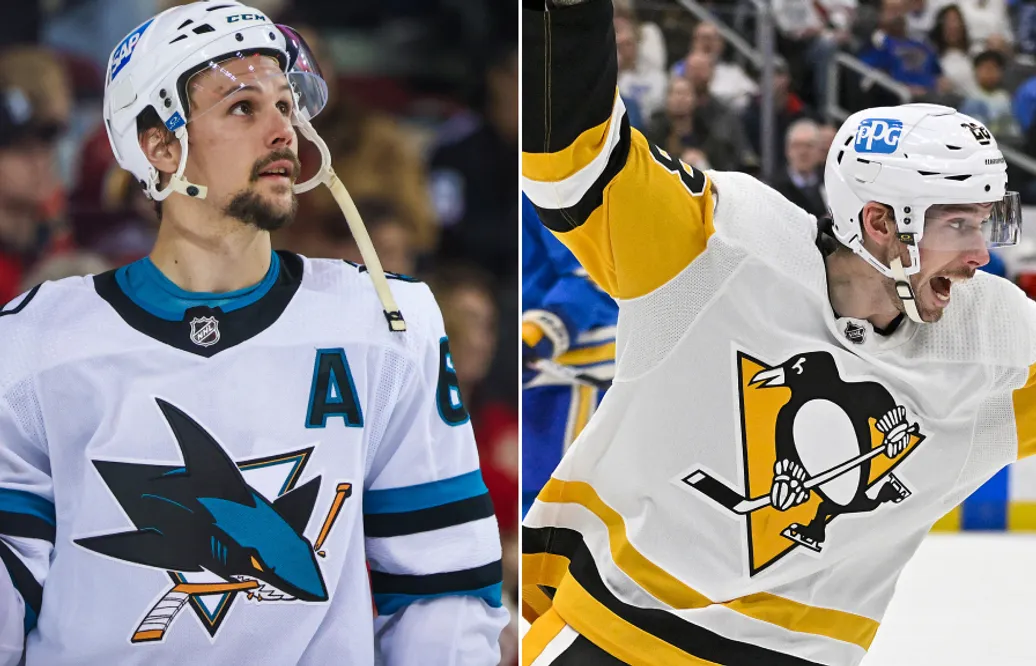 Uppgifter: San José vill ha Marcus Pettersson – i utbyte mot Erik Karlsson