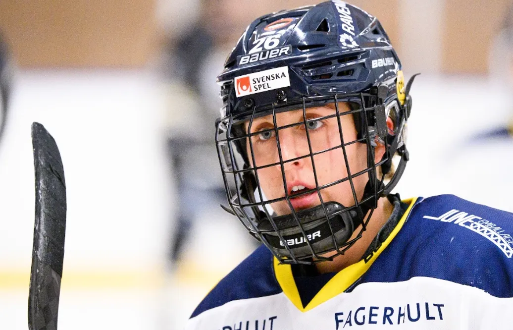 Frölunda stormar mot SDHL – efter Hanna Olssons och Michelle Karvinens show