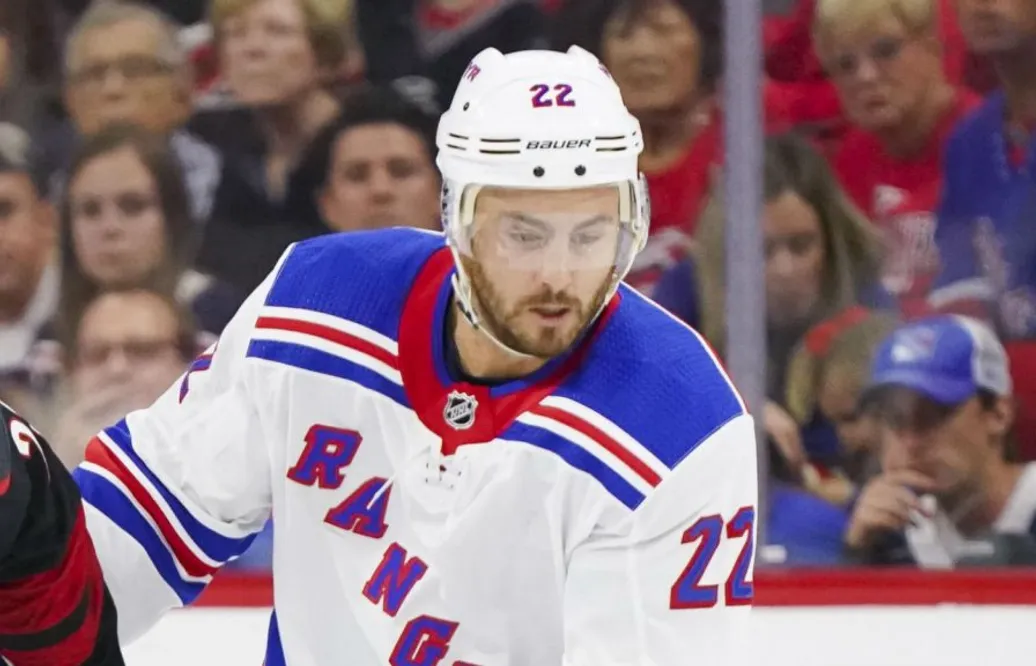 Efter klena starten – Rangers petar stjärnbacken: ”Måste kämpa lite hårdare”