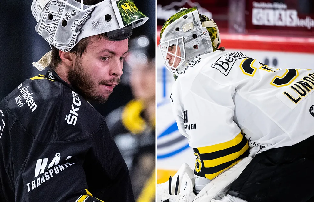 Niklas Lundströms ovissa framtid: "Valt det själv"
