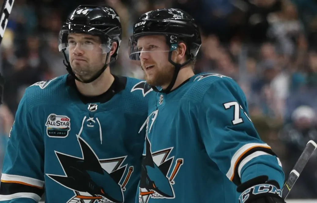 Nyquist nätade mot nya lagkamraterna – Wings föll