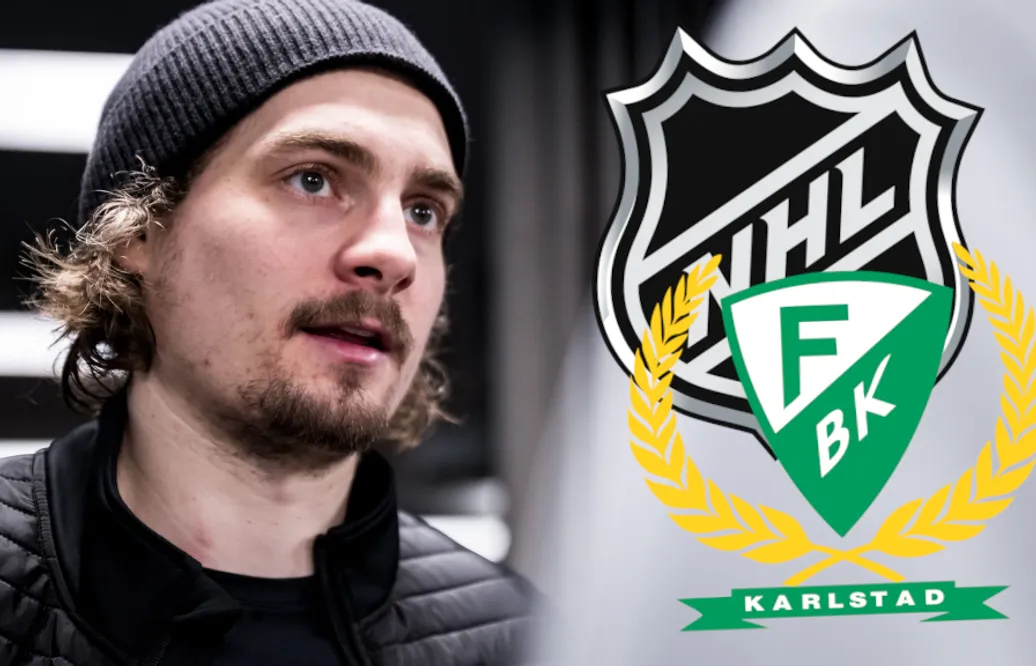 David Tomasek om NHL-förhandlingarna: "Ville inte göra den chansningen"