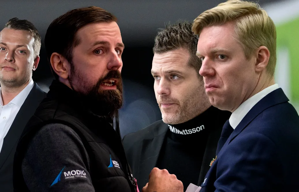 Måns Karlsson: De allsvenska ledarna som är på väg mot större uppdrag