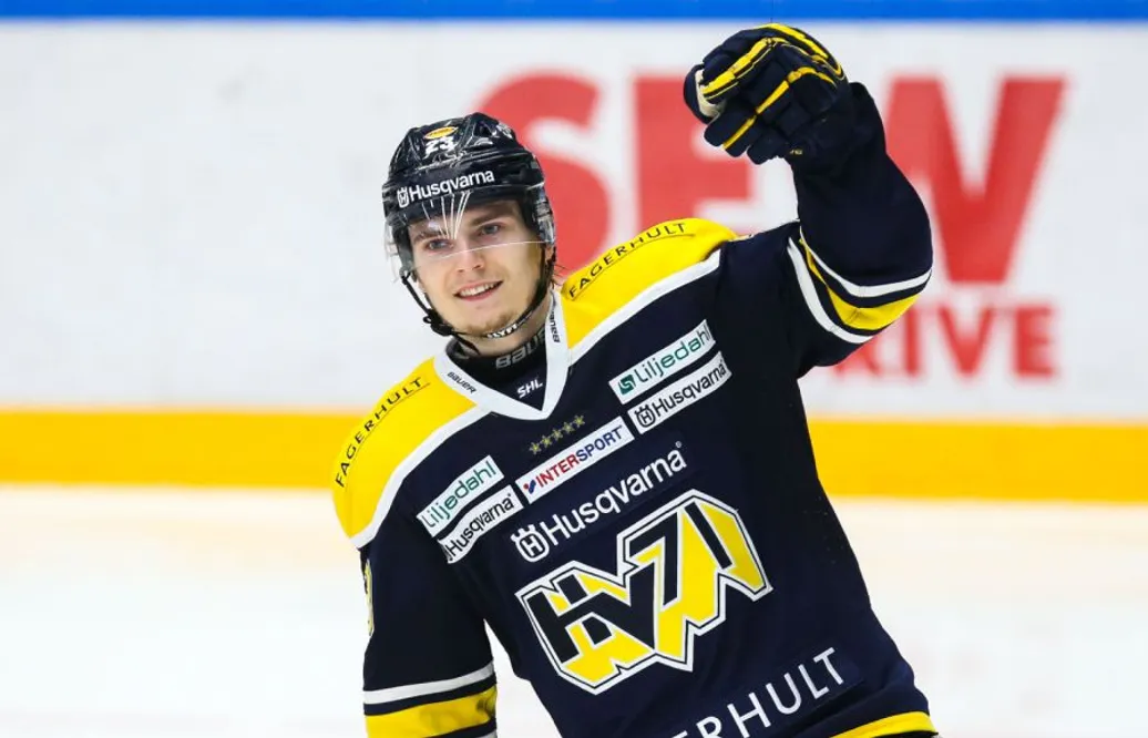 Uppgifter: Lias vill återvända