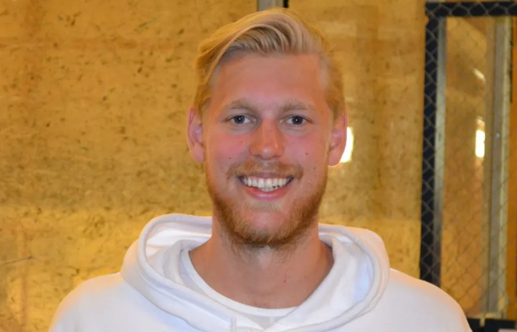 Första nollan i KHL för målvaktssvensken