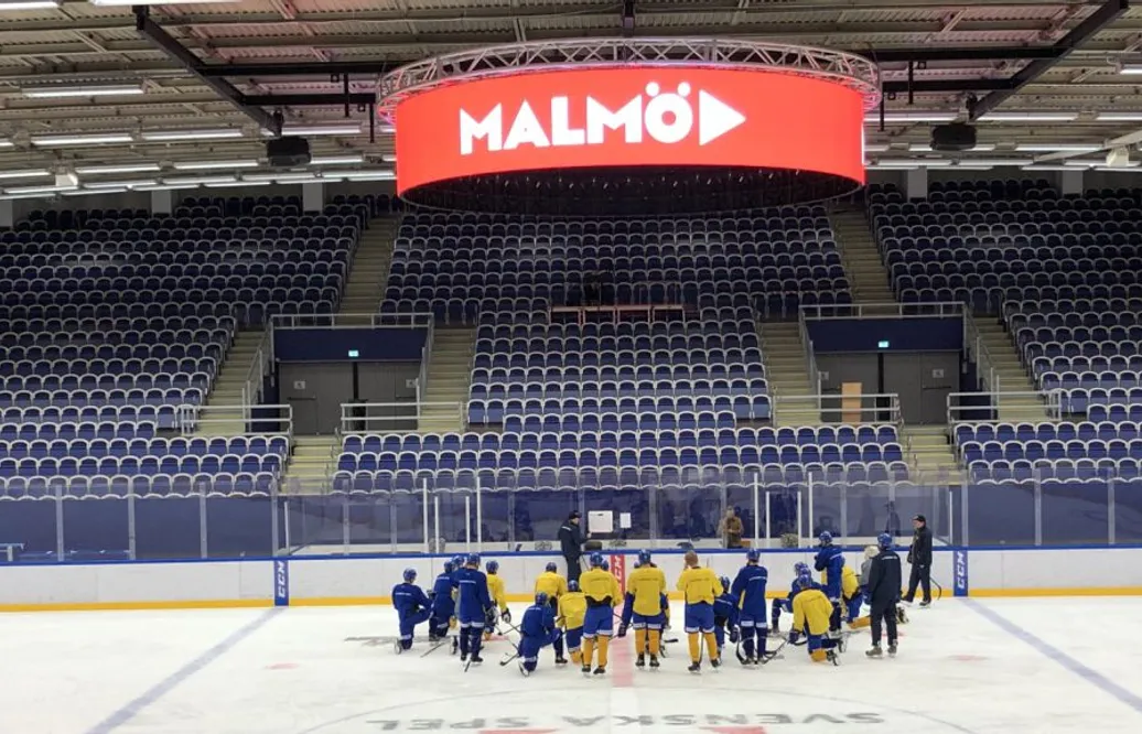 Finnkampen ställs in - efter coronafall