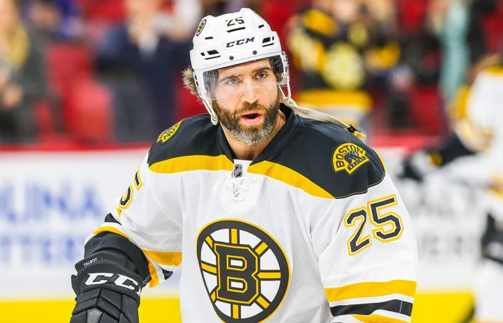 Tidigare Stanley Cup-mästaren lämnar KHL-klubben