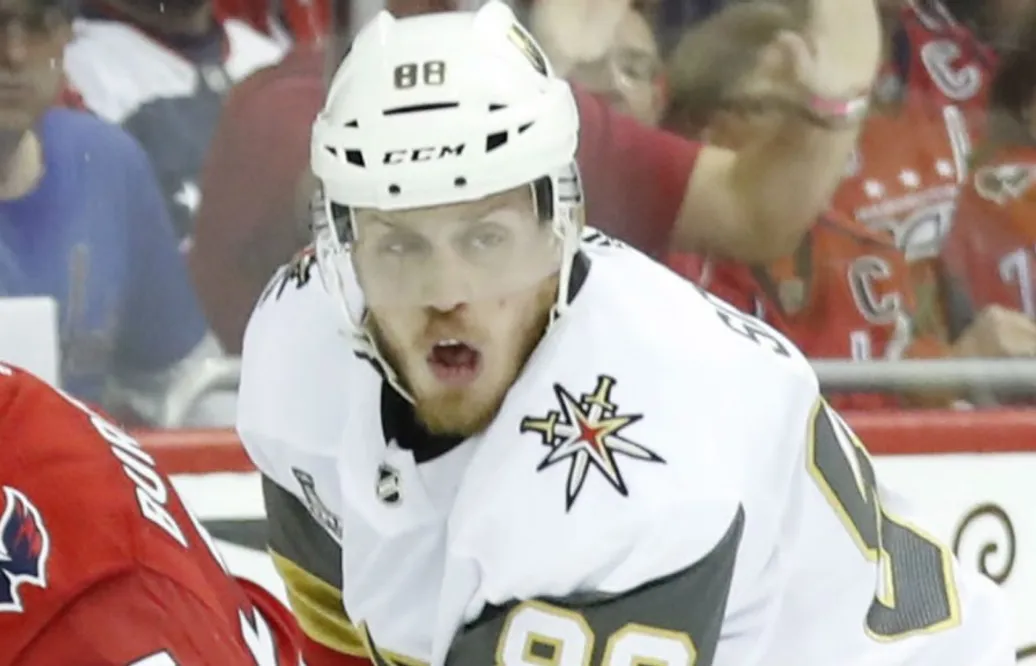 Fast för dopingbrott i NHL – Stanley Cup-finalisten stängs av: ”Vägrar att stämplas som fuskare”