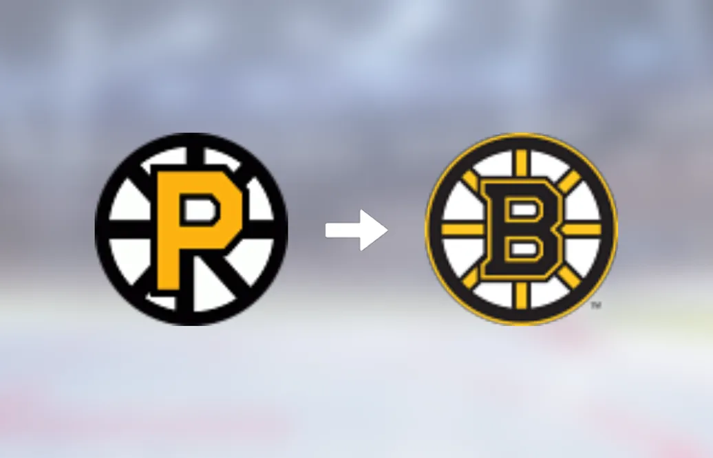 Nu plockas Jack Studnicka upp till NHL – för spel med Boston Bruins