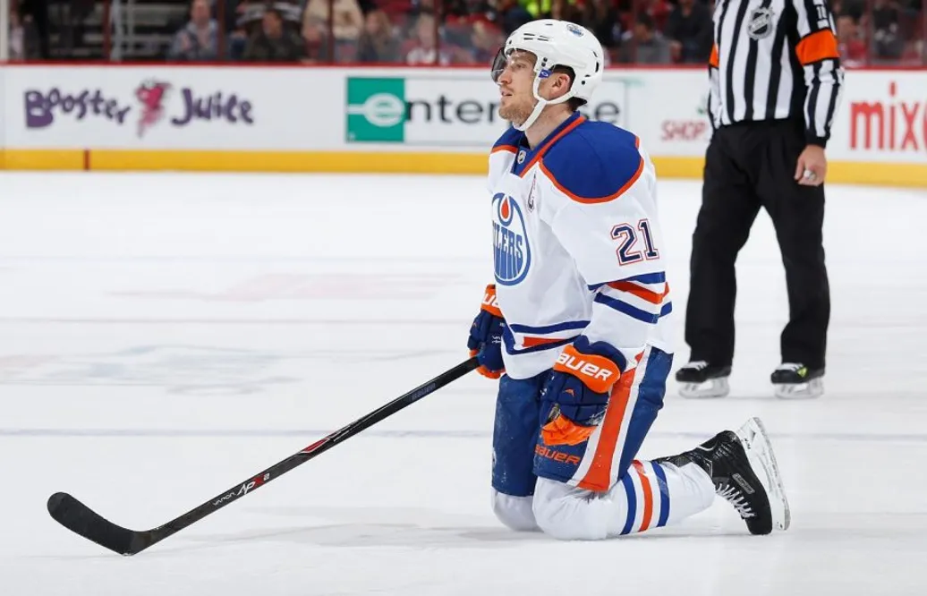 Stanley Cup-mästaren lägger av – efter drygt 900 matcher i NHL