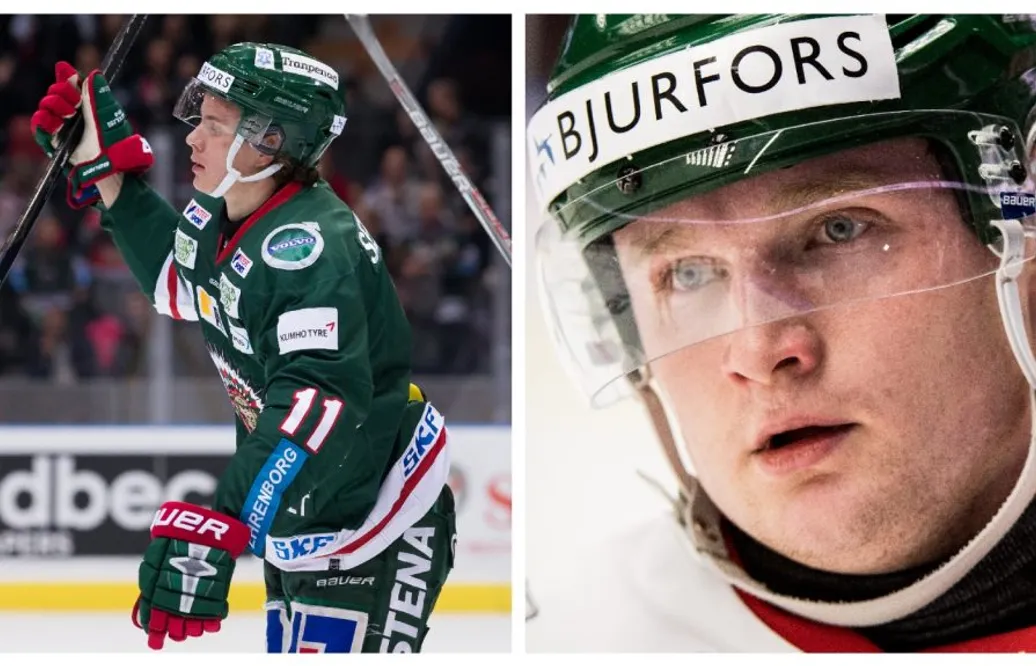 Tidigare Mododuon gav Färjestad sjunde raka förlusten