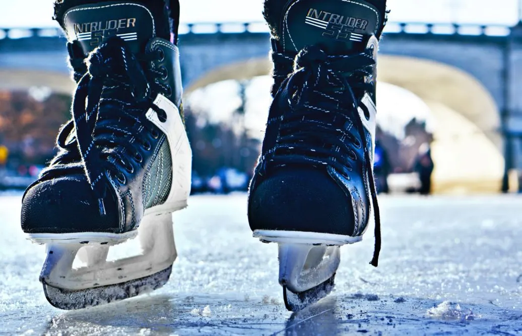 Så finansierar du den blivande hockeystjärnans karriär
