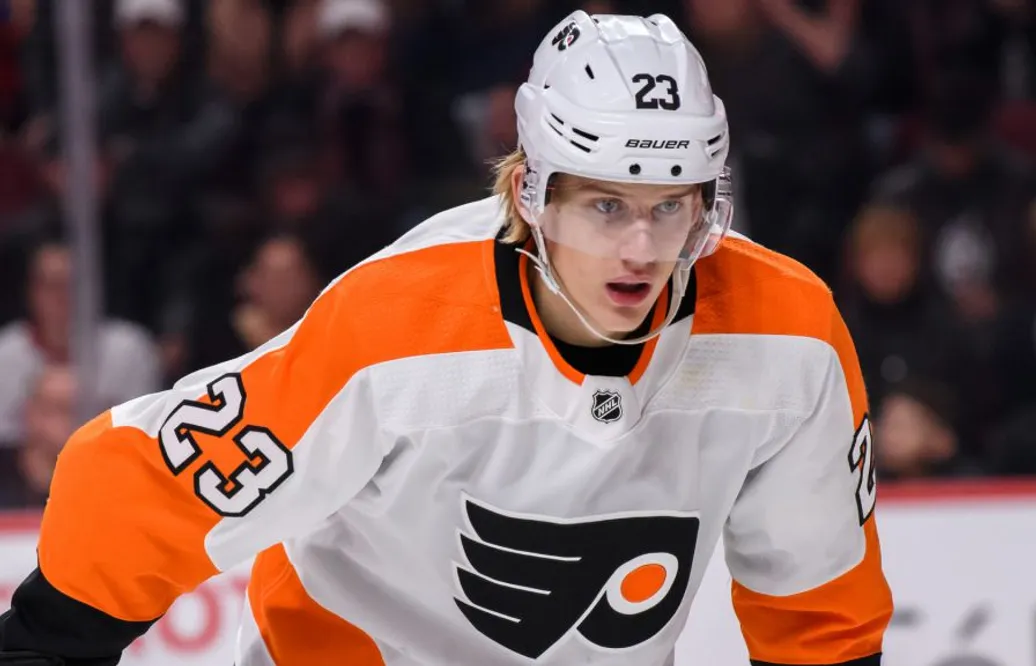 Efter kampen mot cancern – Oskar Lindblom får ny chans att prisas