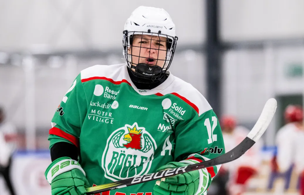 Saga Tynell Nissas klar för Leksand: "Superglad över att få chansen"