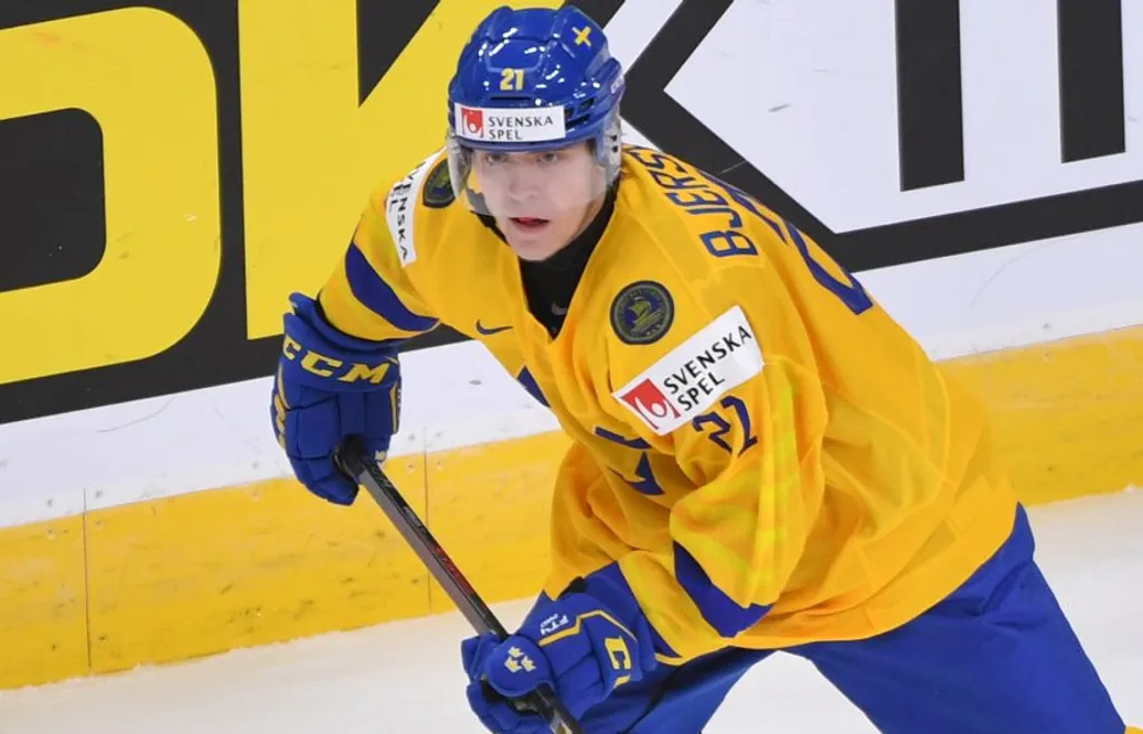 Väsby lånar in JVM-centern: ”Kommer balansera upp laget”