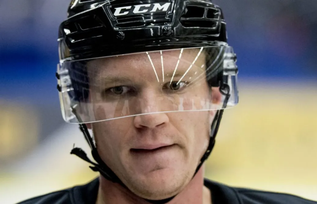 Panterns bästa back till Malmö: ”En toppspelare i Hockeyallsvenskan”