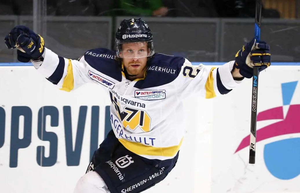 Tedenbys magi trollade fram tre poäng ur hatten