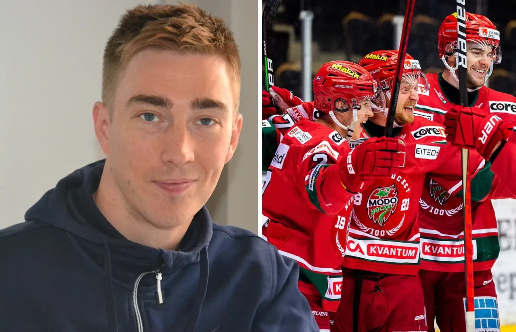 Experten Tobias Forsbergs tankar kring MoDos framgång