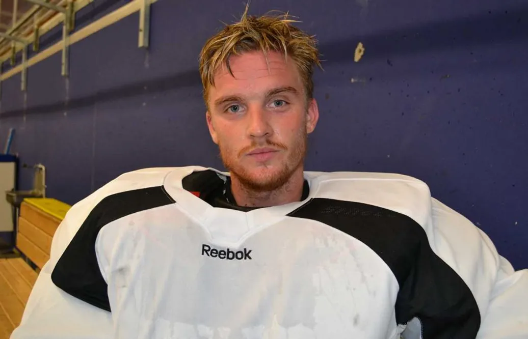 Nu är det nästan klart var Tex Williamsson spelar nästa säsong
