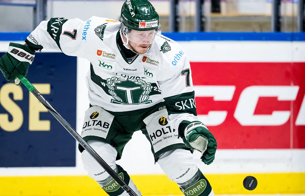 Efterlängtad seger för Tingsryd – steg åt rätt håll mot Västervik