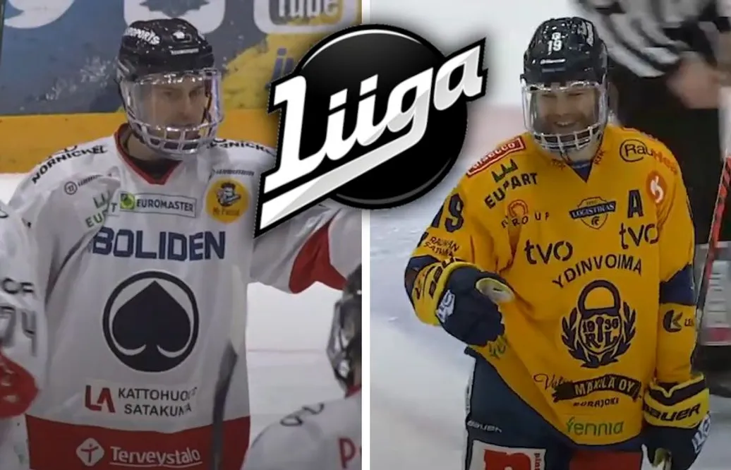 Svenskarna prisas i Finland – uttagna i All-Star Team