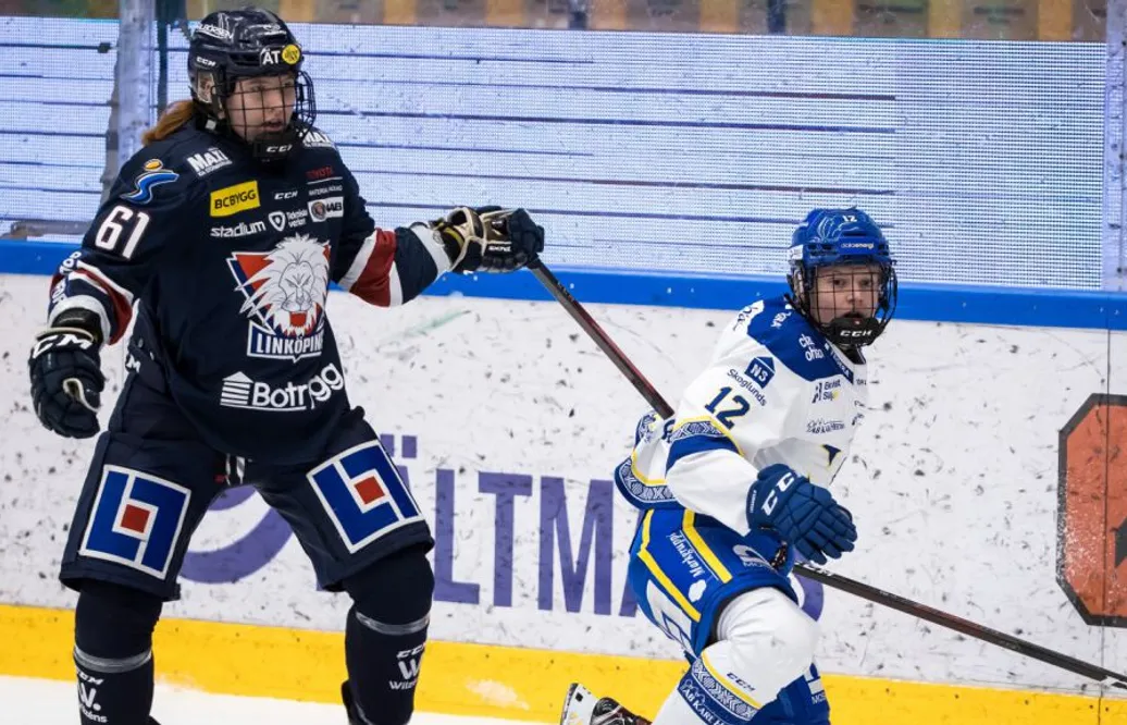 Linköping förlänger med flera