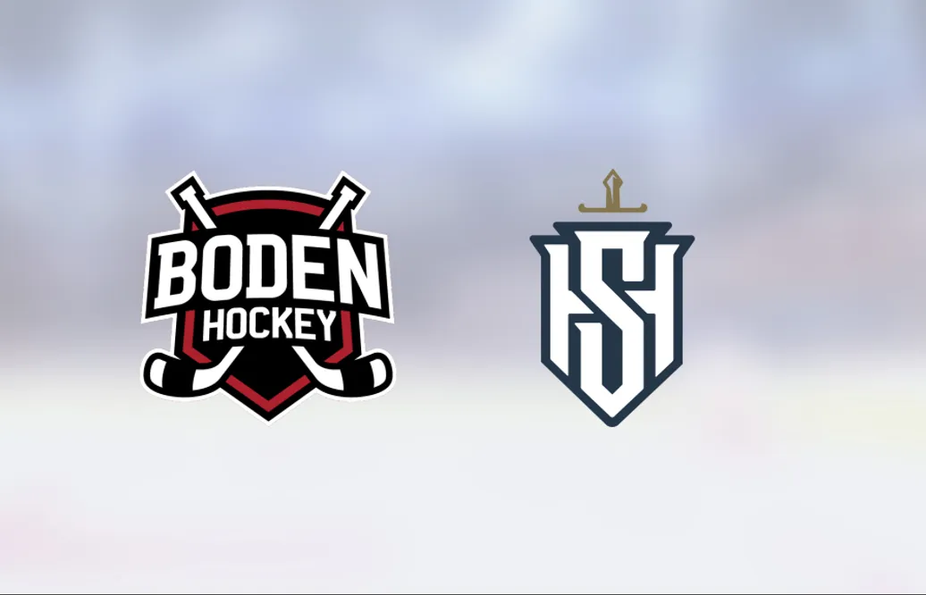 Efterlängtad seger för Sundsvall – steg åt rätt håll mot Bodens HF