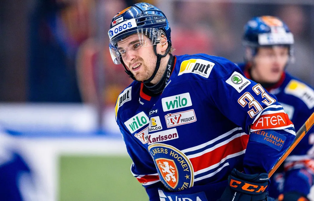 Joonas Nättinen öppnar upp om jobbiga säsongen: “Då rasade allt samman”