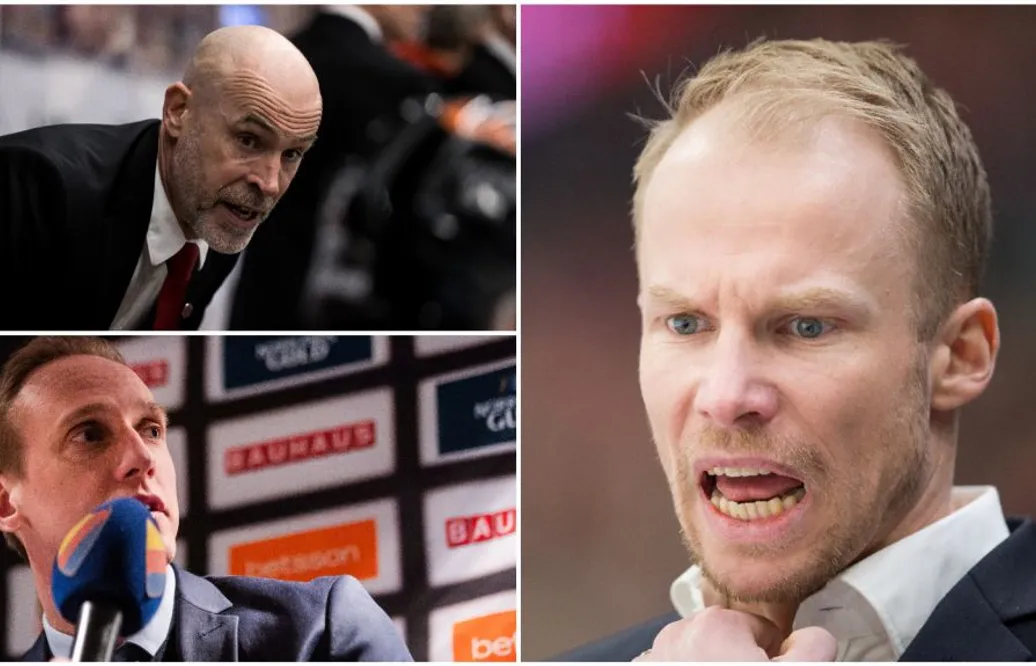 KLART: Svensktrion tar över storklubben